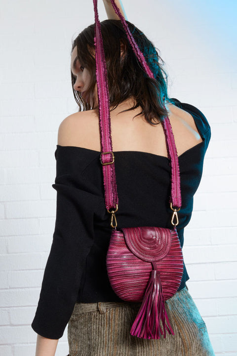 Shoulder Bag - Art. Sophie Majo