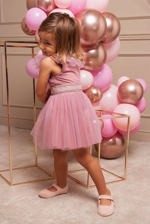 Dress - Malva Io come te