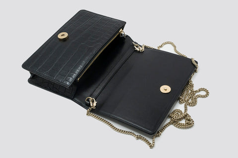 Crossbody Bag BELVEDERE di Paolo Rossi
