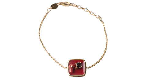 Bracalet - Art. Square Lidia Lucchese