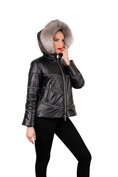 Jacket - Victoria Marpel Italia