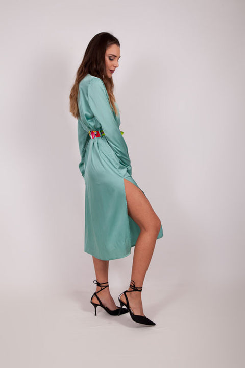 Dress - Chemisier Silvia Serafini