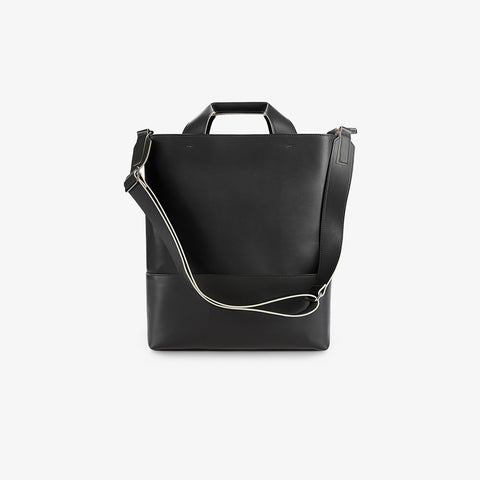 Tote Bag - Black 959NINEFIVENINE