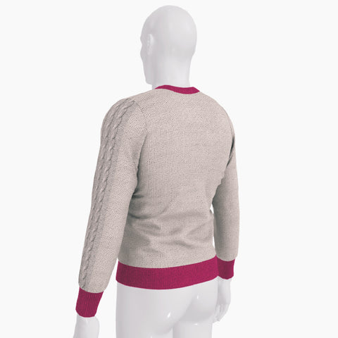 Shirt - Civitella Desigknit