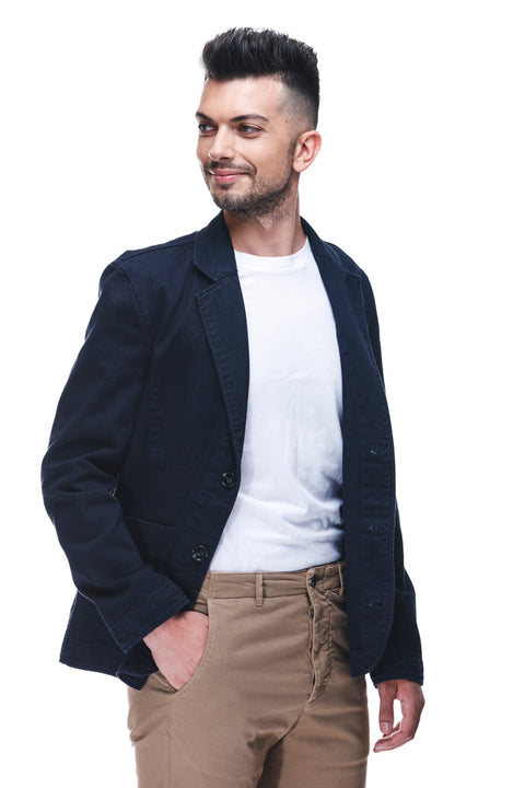 Blazer - Taddeo Alzavola