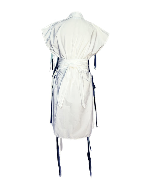 Dress - Meduza Stethecreations
