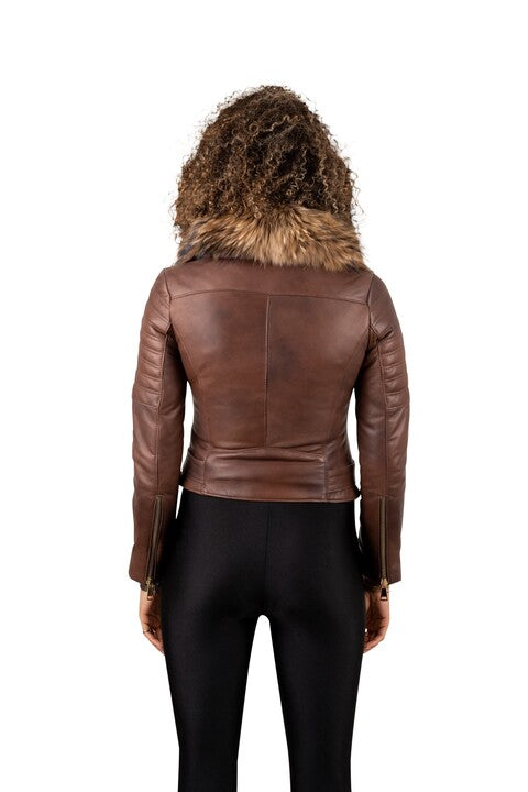 Jacket - Adeline Marpel Italia
