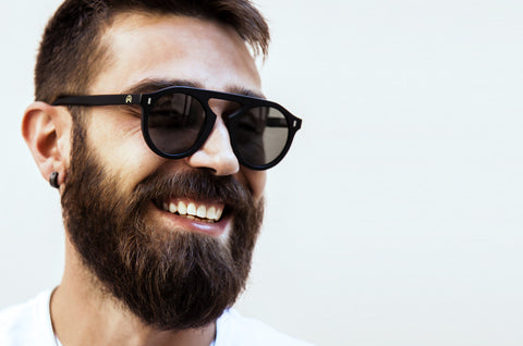 Sunglasses - GRK01 D'Atri Eyewear