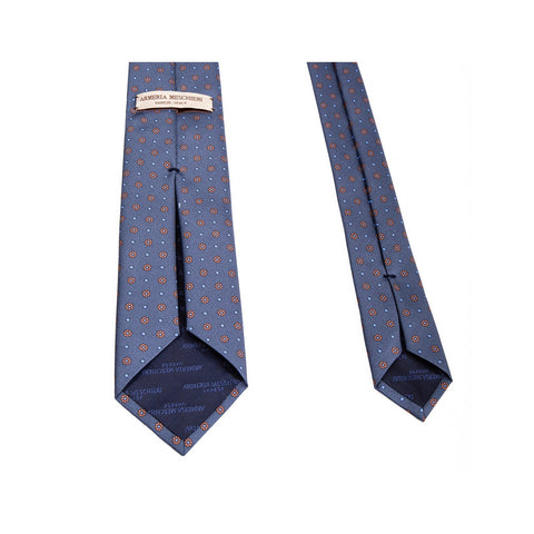 Tie - Firenze Armeria Meschieri