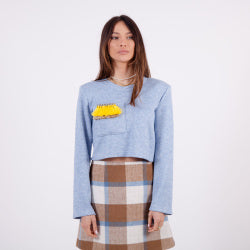Shirt - Slip Over Silvia Serafini