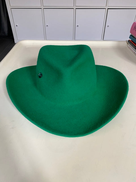 Hat - Smeraldo Batog