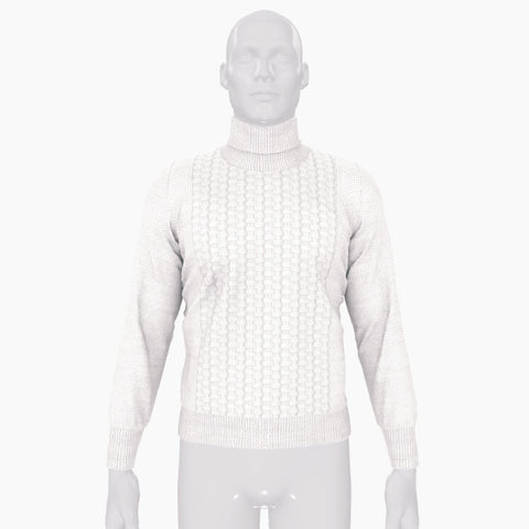 Pullover - Arona Desigknit
