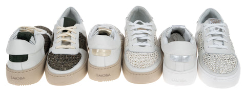 Sneakers Gaia EMOBA