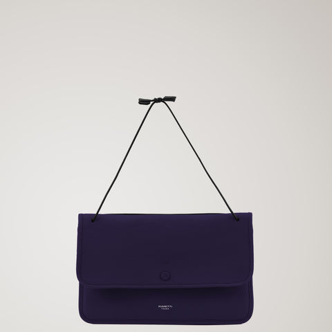 Bag - Mami Bag Steel Pugnetti Parma