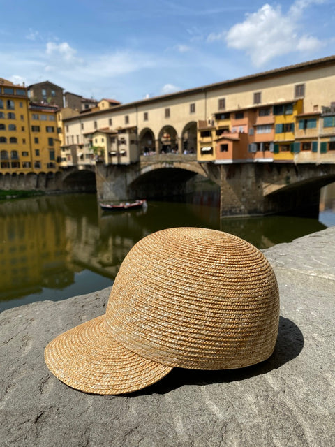 Hat - Riviera Batog