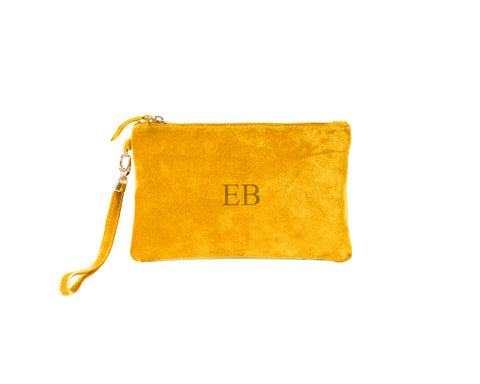 Bag - Clutch 22 Emmy Boo