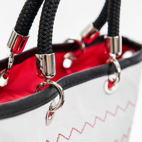 Bag - Maiorca Red Bolina Sail