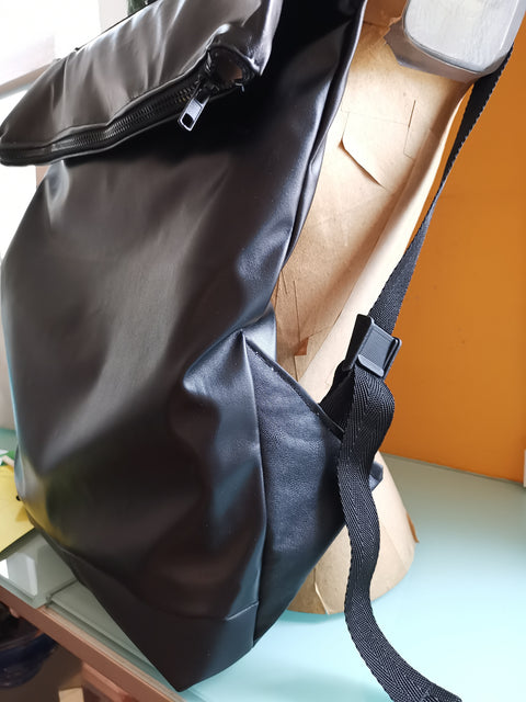 Backpack - Pic Eco T.I.N.A there is no alternative