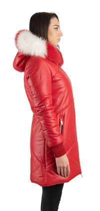Jacket - Rossana Marpel Italia