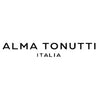 ALMA TONUTTI Logo