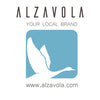 Alzavola Logo