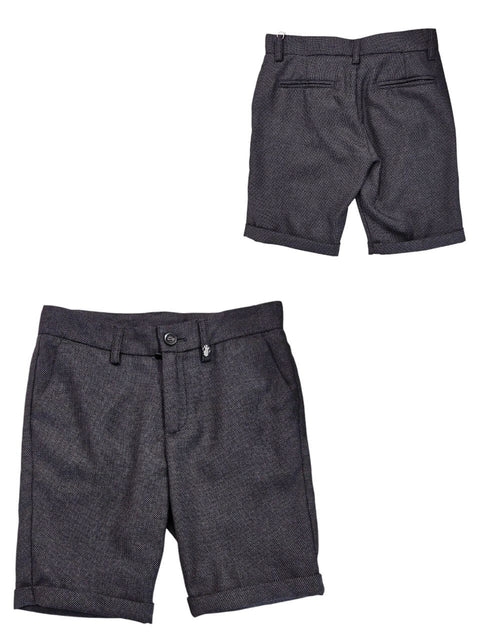 Jacket & Shorts JOSHI