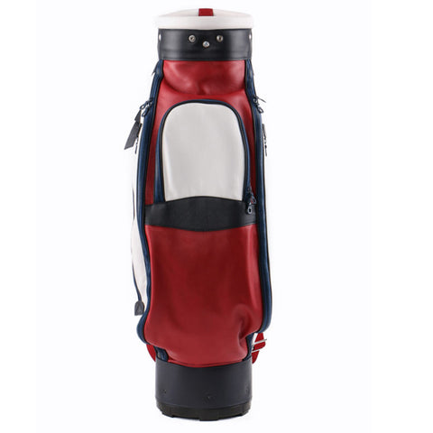 Imperial Golf Bag - Art. Biancorossoblu Terrida
