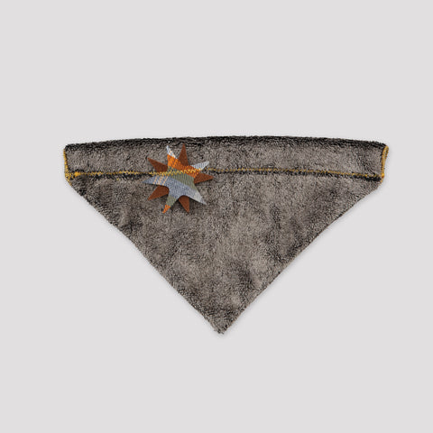 Bandana - Queen Sofia Retorta