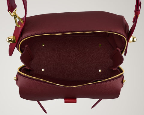 Bag - Lift Bag Gold Pugnetti Parma