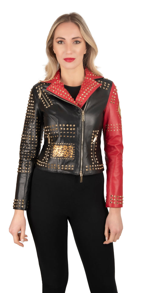 Jacket - Sole Marpel Italia