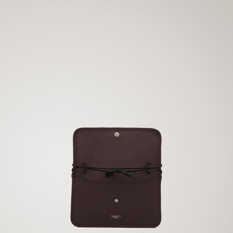 Bag - Super Sister Bag Steel Pugnetti Parma