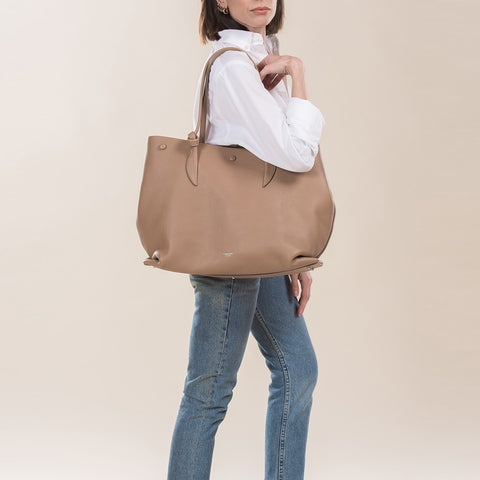 Bag - Bell Bag L Pugnetti Parma