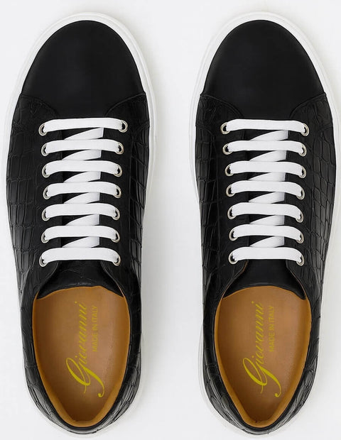 Sneaker minimal Aprilia