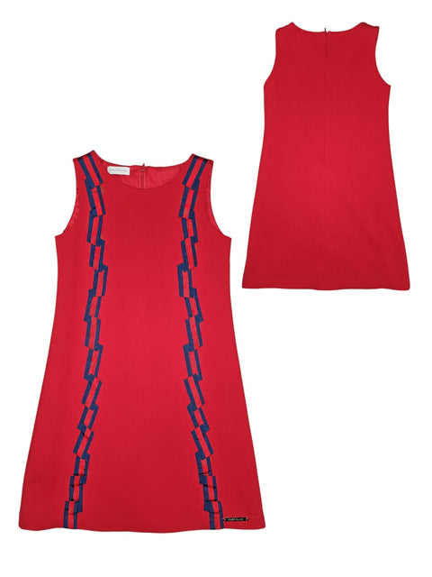 Sleeveless Dress JOSHI