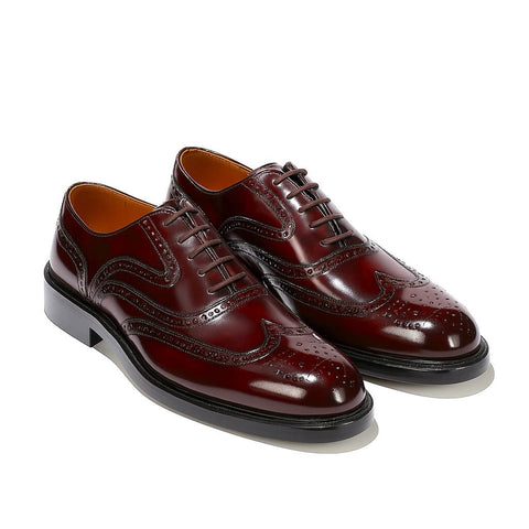 Oxford brogue shoes Benevento