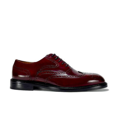 Oxford brogue shoes Benevento