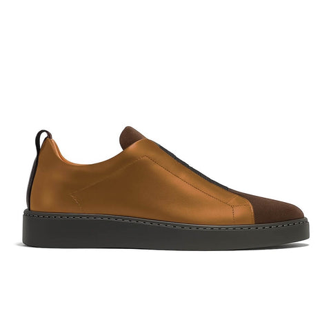 Sneakers triple elastic Sirolo