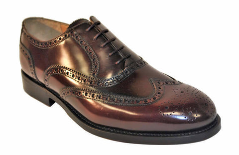 Rois Oxford Shoes - Art. 432003A Roberto di Paolo