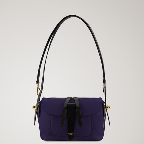 Bag - Lift Bag Gold Pugnetti Parma