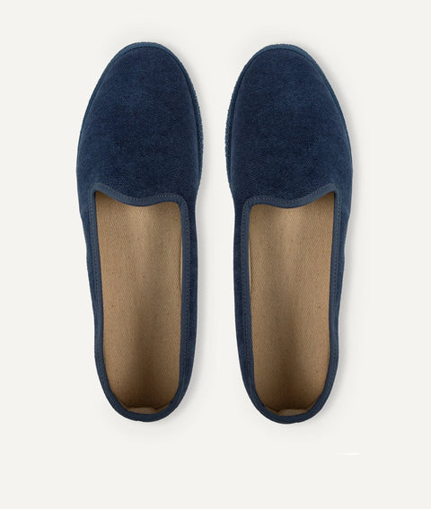 Friulana - Canva Blue Bottega dell'Artigiano