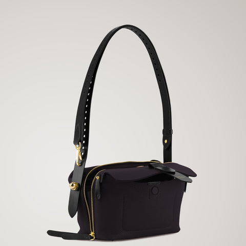 Bag - Lift Bag Gold Pugnetti Parma