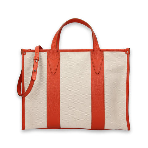 Bag - Mummy B Coral Bonfanti