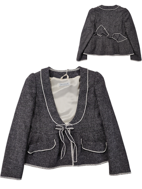 Jacket With Long Sleeves JOSHI