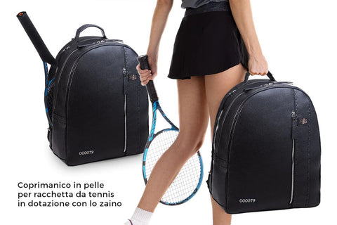 Backpack - Bari Beetennis