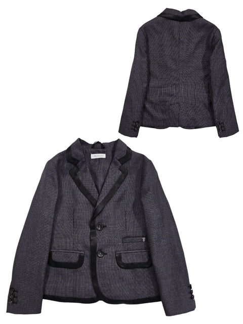 Jacket & Shorts JOSHI
