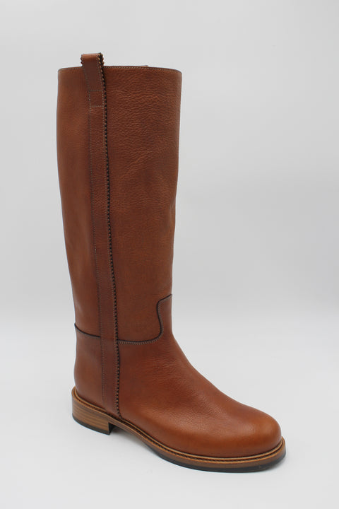 Boots - 186024 Maretto Calzature