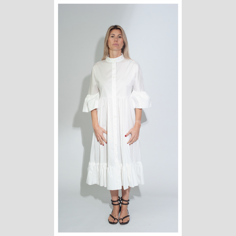 Dress - Sula Gaia Boldetti