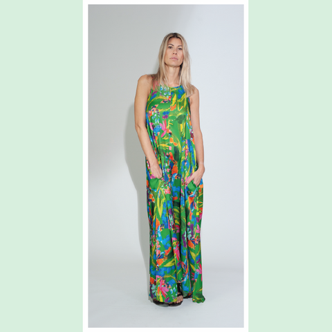 Dress - Joko Gaia Boldetti