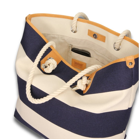 Bag - Maestrale Maxi Shopping Bonfanti