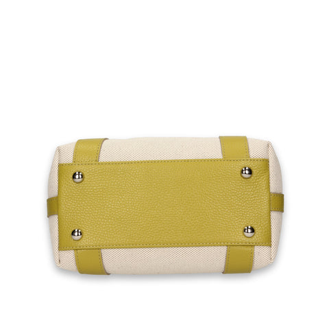 Bag - Ondina B Lime Bonfanti